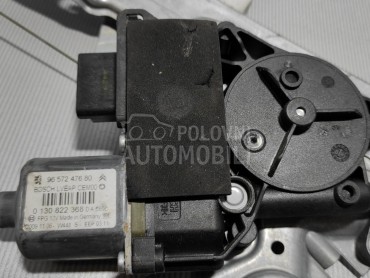 MOTORIC PODIZACA STAKLA za Peugeot 308
