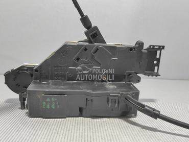 BRAVA VRATA za Peugeot 207