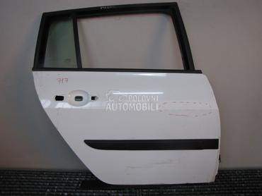 VRATA za Renault Megane