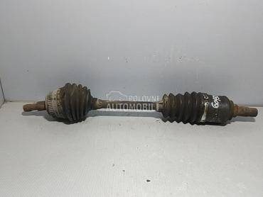 POLUOSOVINA za Mercedes Benz A Klasa