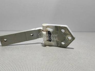 BAGLAMA VRATA za Volkswagen Caddy