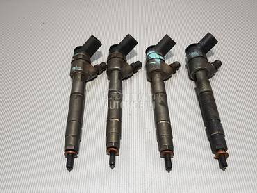 DIZNA za Mercedes Benz A Klasa