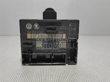 ELEKTRONIKA MODUL VRATA za Volkswagen Sharan