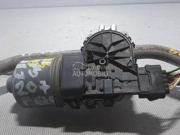 MOTORIC PREDNJEG BRISACA za Peugeot 207
