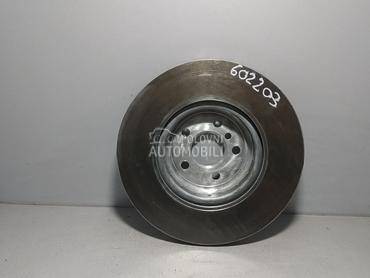 KOCIONI DISK za BMW X3