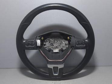 VOLAN za Volkswagen Passat B7