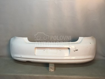 BRANIK za Volkswagen Polo
