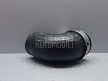 CRIJEVO TURBINE za Audi A4