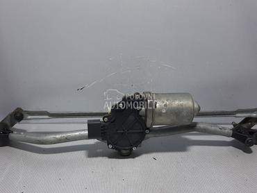 POLUGA BRISACA za Škoda Fabia