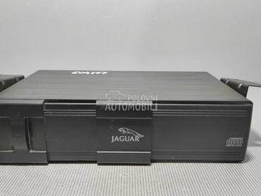 RADIO za Jaguar XJ