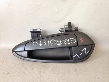 RUCKA VRATA za Fiat Grande Punto