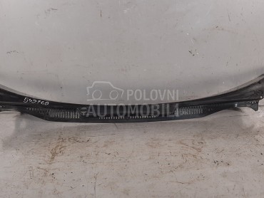 PLASTIKA za Volkswagen Touran