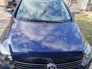 hauba za Volkswagen Golf Plus