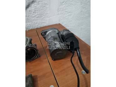 alnaser za Volkswagen Polo