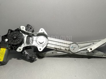 ELEKTRO PODIZAC STAKLA za Nissan Note