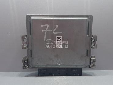 ELEKTRONIKA MOTORA za Ford Focus