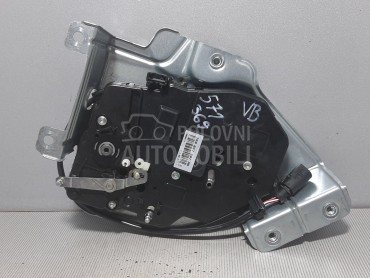 BRAVA GEPEKA za Volkswagen Caddy