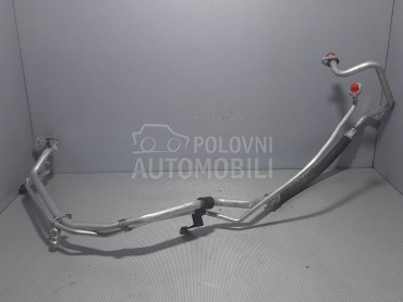 CRIJEVO za Peugeot 107