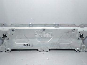 POKLOPAC MOTORA za BMW X3