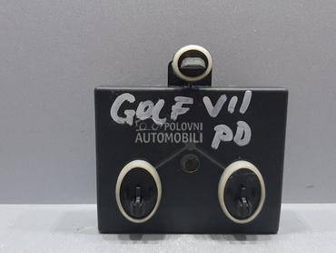 ELEKTRONIKA MODUL VRATA za Volkswagen Golf 7