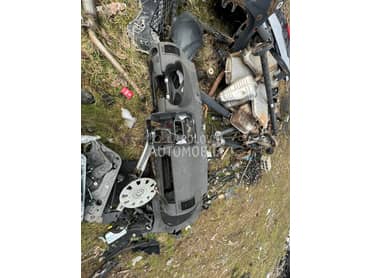 Instrument tabla za Volkswagen Polo od 2002. do 2008. god.