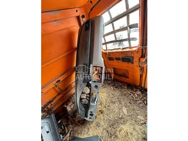 Instrument tabla za Volkswagen Passat B6 od 2004. do 2010. god.