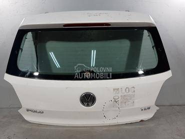 GEPEK za Volkswagen Polo