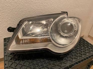 Farovi za Tourana za Volkswagen Touran od 2006. do 2009. god.