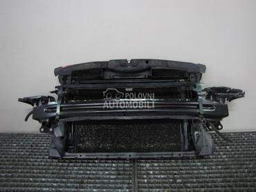 GREDA za Škoda Octavia