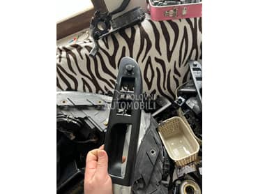 Prekidaci rucke za Volkswagen Golf 5 od 2004. do 2012. god.