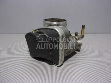 DOZER KLAPNA za Audi A3