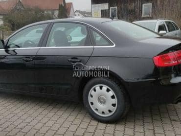 lajsne oko vrata za Audi A5 od 2002. do 2014. god.