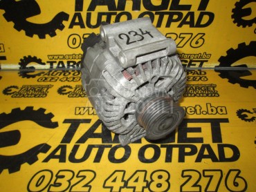 ALTERNATOR za Audi A4