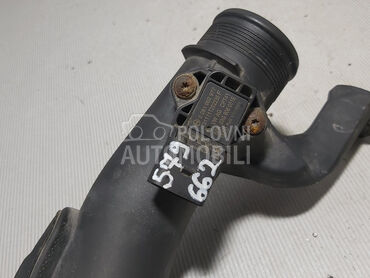 MAP SENZOR za Volkswagen Golf 6