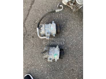 Kompresor klime za Volkswagen Golf 4 od 1998. do 2015. god.