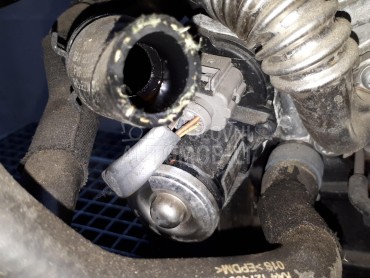 EGR za Volkswagen Sharan
