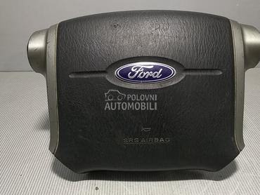 AIRBAG VOLANA za Ford Ranger
