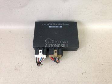 KOMFORT ELEKTRONIKA za Škoda Superb