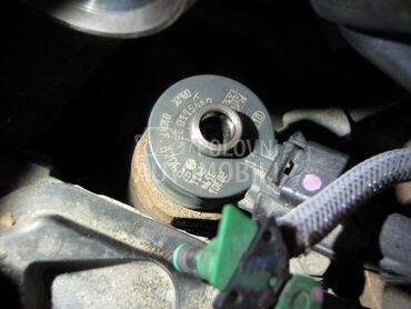 DIZNA za Peugeot 208