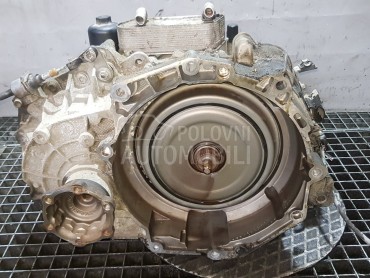 MJENJAC za Volkswagen Touran