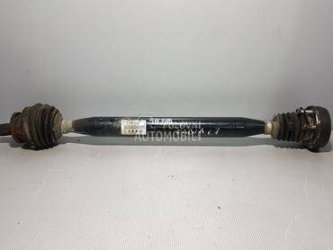 POLUOSOVINA za Škoda Fabia