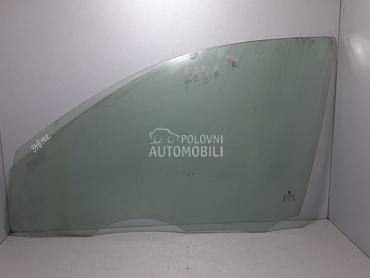 STAKLO za Škoda Fabia