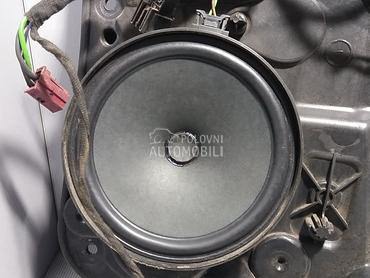 ZVUCNIK za Mercedes Benz B Klasa