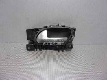 UNUTRASNJA RUCKA VRATA za Peugeot 208