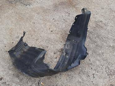 UNUTRASNJI BLATOBRAN za Nissan Almera