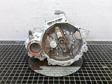 MJENJAC za Volkswagen Buba