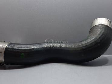 CRIJEVO TURBINE za Mercedes Benz A Klasa