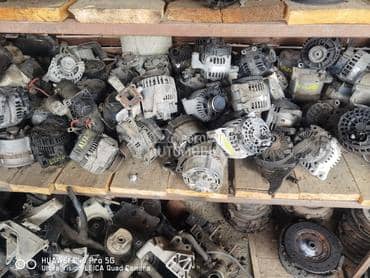 alternator za Alfa Romeo 147