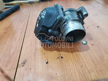 Klapna gasa 2.0 za Audi A4