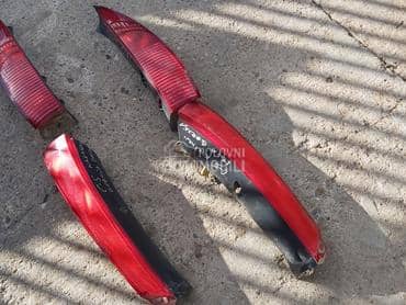 STOP SVETLA ZA KARAVAN za Citroen C5